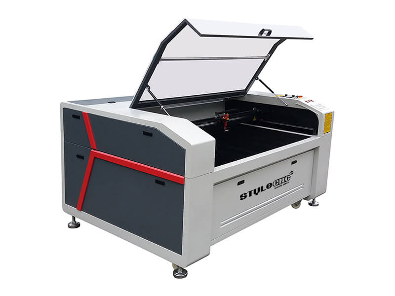 Portable CO2 Laser Cutting Machine