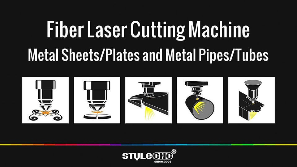 A Guide to Buy an Affordable Fiber Laser Cutter for Metal